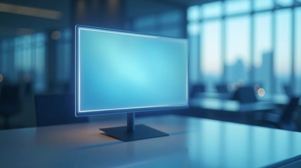 Aperçu des innovations des écrans PC à venir