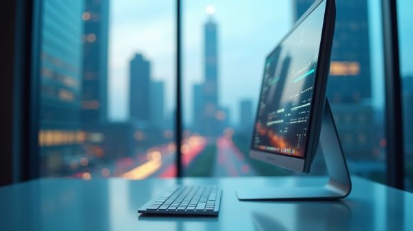 Aperçu des innovations des écrans PC à venir