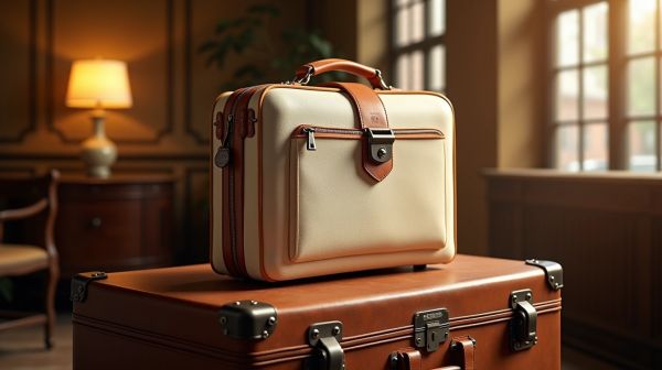Avis sur la valise LPB Aelys : un choix surprenant pour vos voyages