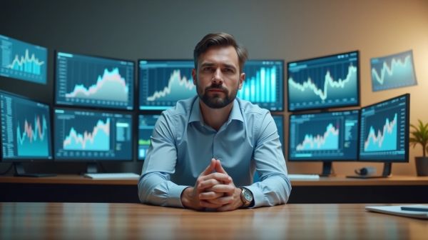 Maîtriser les différentes typologies de brokers pour mieux choisir