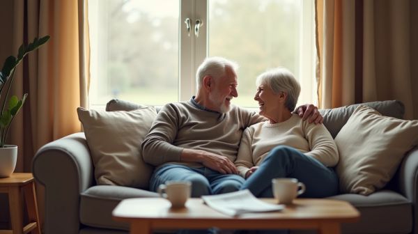 Maximiser ses revenus à la retraite avec des fonds de pension