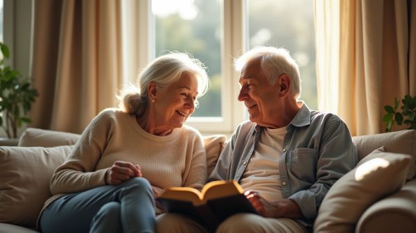 Maximiser ses revenus à la retraite avec des fonds de pension