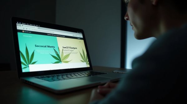 Pourquoi certains sites CBD se démarquent des autres