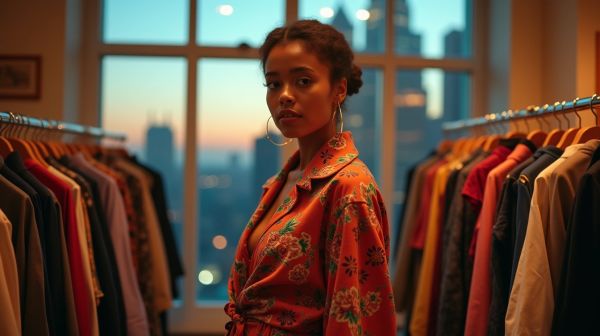 Quelle est votre tendance mode préférée cette saison ?