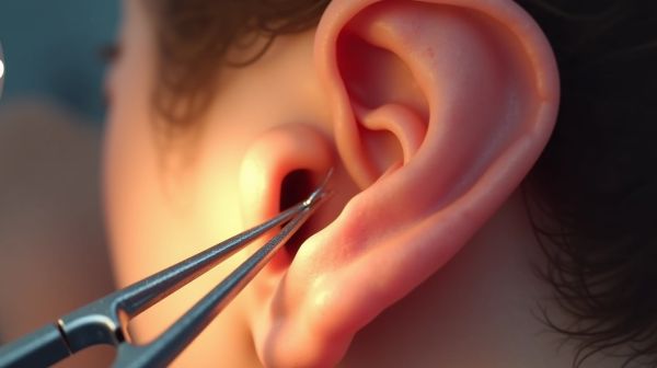 Tout ce qu'il faut savoir sur la chirurgie des oreilles